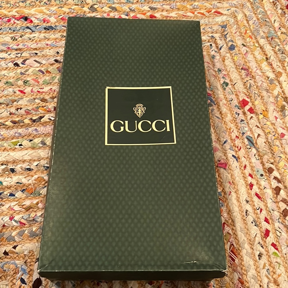 1970s Gucci Suede Boots - Picture 3 of 14